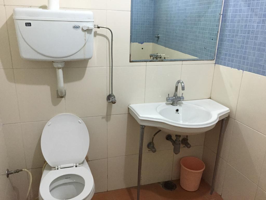 Hotel Swastik Jammu Cameră foto