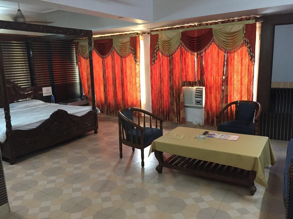 Hotel Swastik Jammu Cameră foto