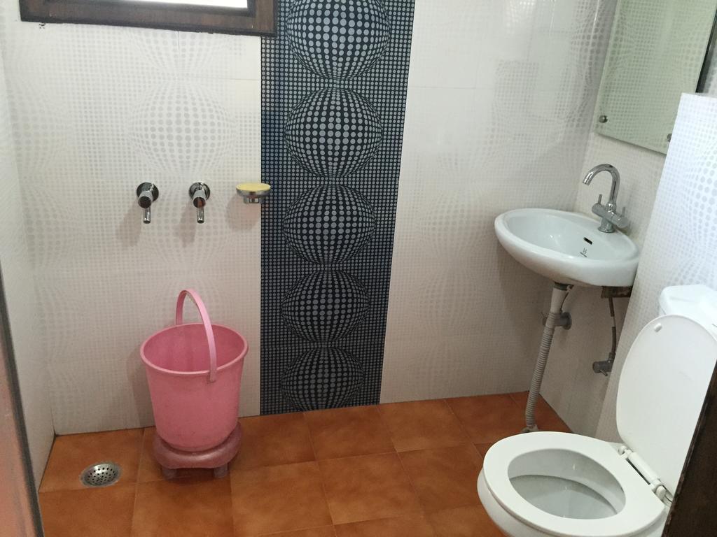 Hotel Swastik Jammu Cameră foto