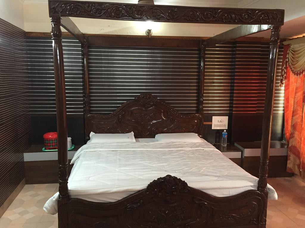Hotel Swastik Jammu Cameră foto