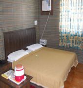 Hotel Swastik Jammu Exterior foto